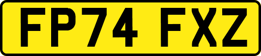 FP74FXZ