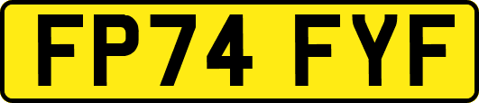 FP74FYF