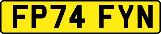 FP74FYN