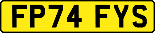 FP74FYS