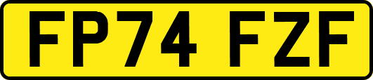FP74FZF