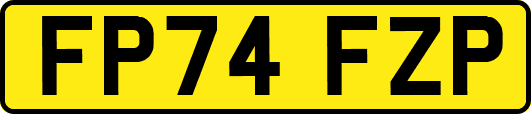 FP74FZP