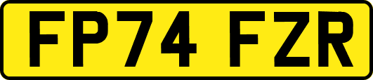 FP74FZR