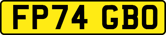 FP74GBO