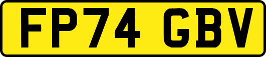 FP74GBV