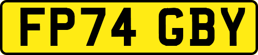 FP74GBY