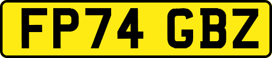 FP74GBZ