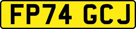 FP74GCJ