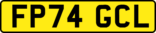 FP74GCL