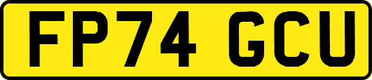 FP74GCU