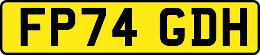 FP74GDH