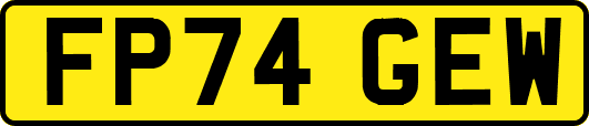 FP74GEW