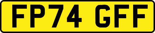 FP74GFF