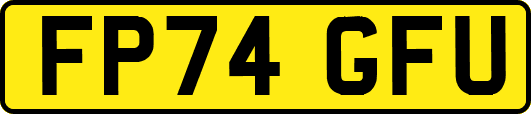 FP74GFU