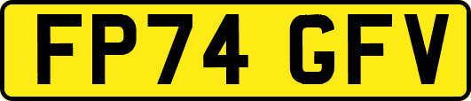 FP74GFV