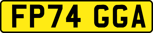 FP74GGA