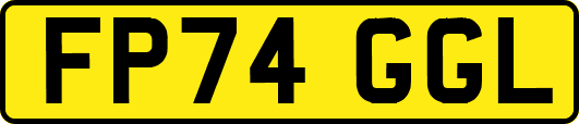 FP74GGL