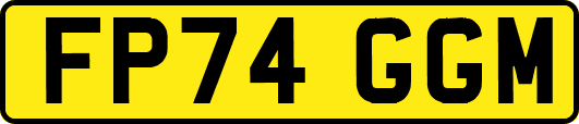 FP74GGM