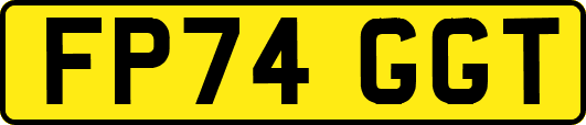 FP74GGT