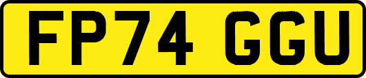 FP74GGU