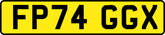 FP74GGX