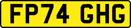 FP74GHG