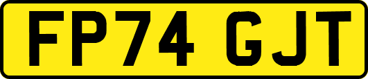 FP74GJT
