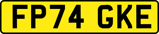 FP74GKE
