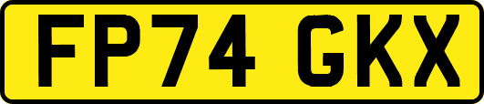 FP74GKX