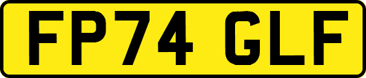 FP74GLF