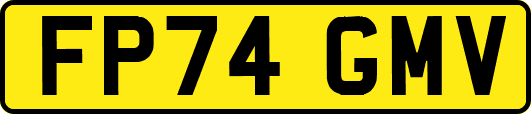 FP74GMV