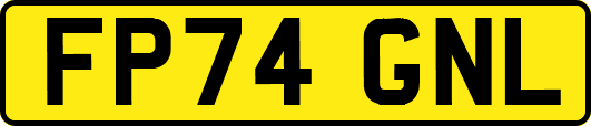 FP74GNL