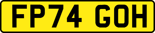 FP74GOH