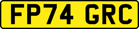 FP74GRC