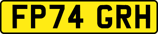 FP74GRH