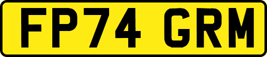 FP74GRM