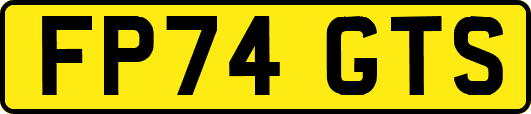FP74GTS