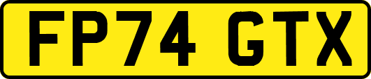 FP74GTX