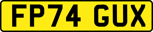 FP74GUX