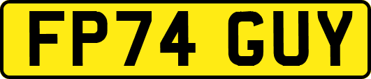FP74GUY
