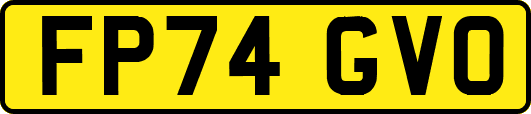 FP74GVO
