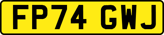 FP74GWJ