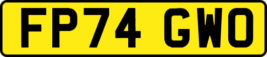 FP74GWO