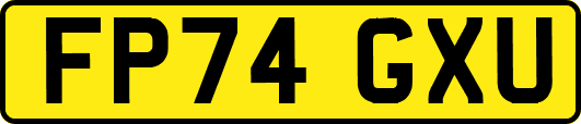 FP74GXU