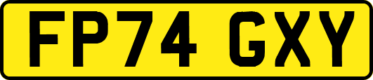 FP74GXY