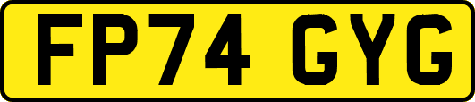 FP74GYG