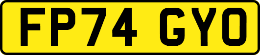 FP74GYO