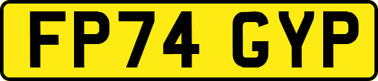 FP74GYP