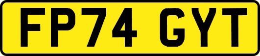 FP74GYT