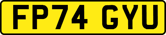 FP74GYU